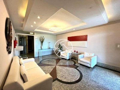 Apartamento, 4 quartos, 161 m² - Foto 2
