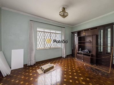 Sobrado, 3 quartos, 265 m² - Foto 2