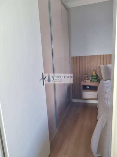 Apartamento, 3 quartos, 60 m² - Foto 3