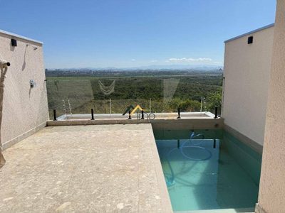 Sobrado, 3 quartos, 180 m² - Foto 5