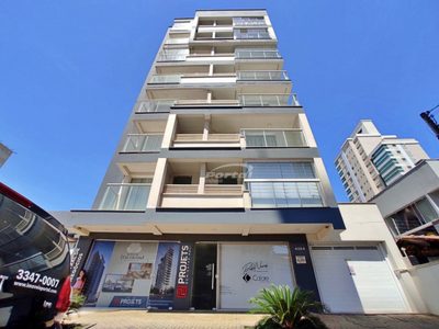 Apartamento, 3 quartos, 95 m² - Foto 1