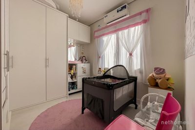 Cobertura, 3 quartos, 238 m² - Foto 4