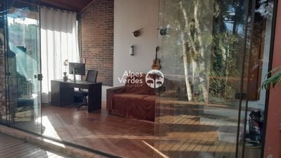 Casa, 2 quartos, 130 m² - Foto 4