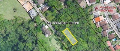 Terreno, 520 m² - Foto 3