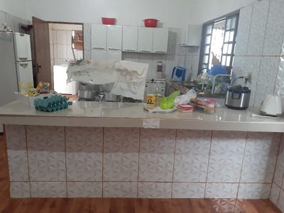 Chácara, 2 quartos, 1260 m² - Foto 5