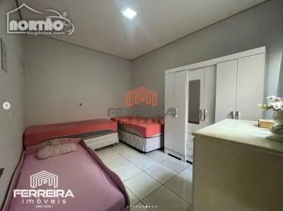 Casa, 3 quartos, 114 m² - Foto 3