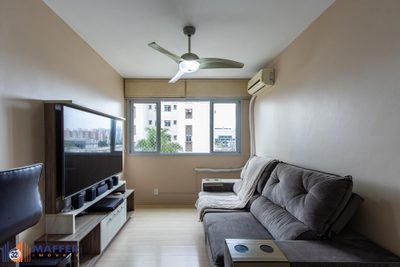 Apartamento, 2 quartos, 54 m² - Foto 5