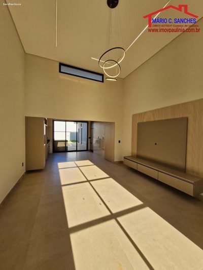Casa de Condomínio, 3 quartos - Foto 3