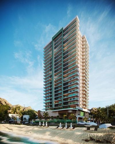 Apartamento, 2 quartos, 82 m² - Foto 1