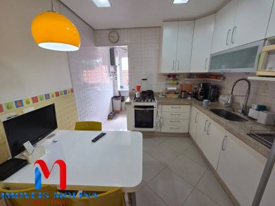 Apartamento, 3 quartos - Foto 5