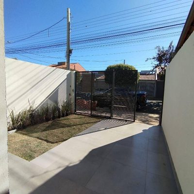 Casa, 2 quartos, 63 m² - Foto 3