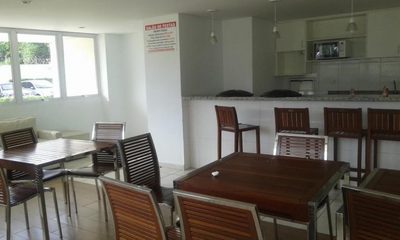 Apartamento, 3 quartos, 67 m² - Foto 5