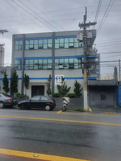 Loja-Salão, 1500 m² - Foto 2