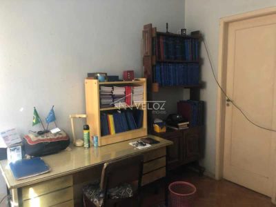 Apartamento, 3 quartos, 110 m² - Foto 1