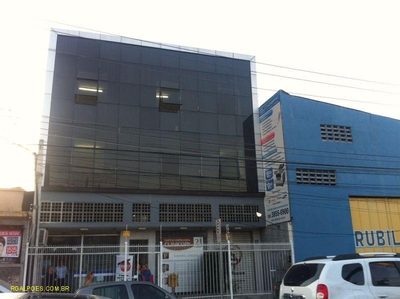 Depósito-Galpão, 480 m² - Foto 1