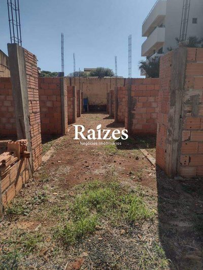 Terreno, 383 m² - Foto 2