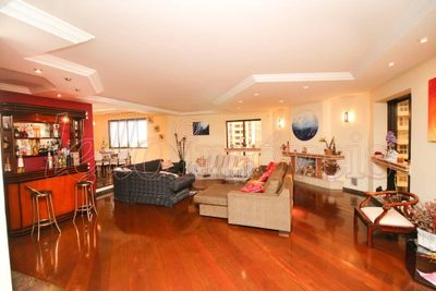 Apartamento, 4 quartos, 500 m² - Foto 2