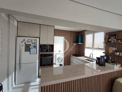 Apartamento, 4 quartos, 120 m² - Foto 5