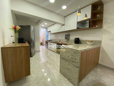 Sobrado, 2 quartos, 95 m² - Foto 4
