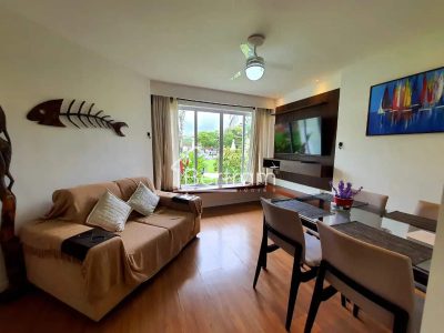 Apartamento, 2 quartos, 63 m² - Foto 2