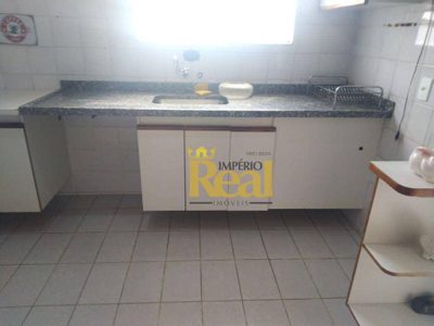 Apartamento, 2 quartos, 81 m² - Foto 5
