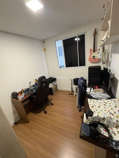 Apartamento, 2 quartos, 45 m² - Foto 4