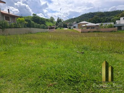 Terreno, 1000 m² - Foto 1