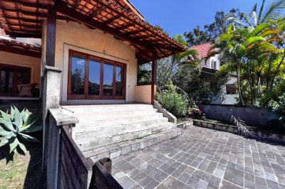 Casa, 4 quartos, 618 m² - Foto 4