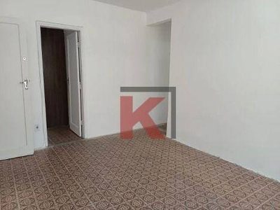 Apartamento, 1 quarto, 61 m² - Foto 3