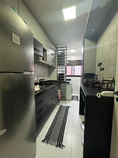 Apartamento, 2 quartos, 62 m² - Foto 5