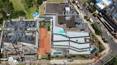 Apartamento, 4 quartos, 291 m² - Foto 4