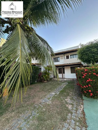 Casa, 4 quartos, 160 m² - Foto 2