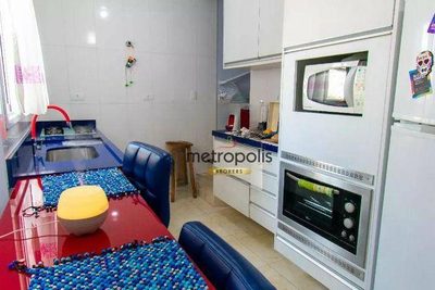 Cobertura, 2 quartos, 100 m² - Foto 5