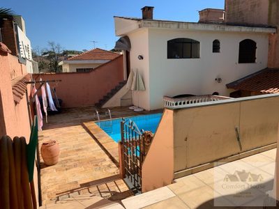 Casa, 3 quartos, 320 m² - Foto 3
