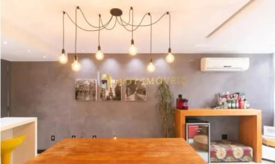 Apartamento, 2 quartos, 72 m² - Foto 3