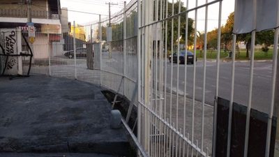 Depósito-Galpão, 170 m² - Foto 3