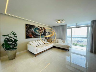 Apartamento, 3 quartos, 127 m² - Foto 2