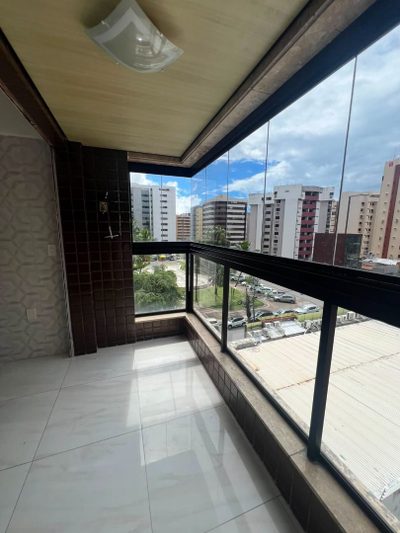 Apartamento, 3 quartos, 91 m² - Foto 5