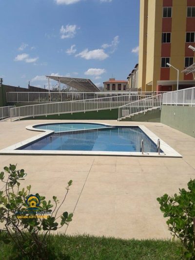 Apartamento, 2 quartos, 65 m² - Foto 5