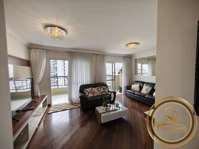 Apartamento, 3 quartos, 101 m² - Foto 2