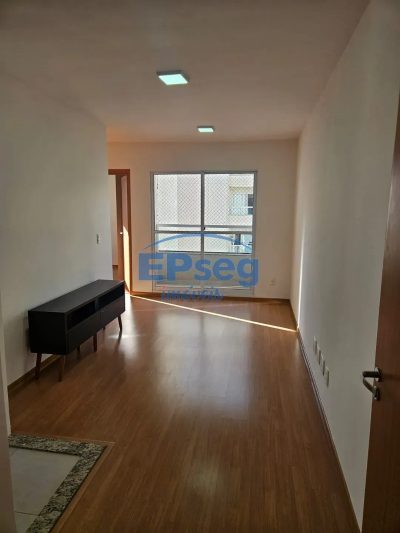 Apartamento, 2 quartos, 46 m² - Foto 2