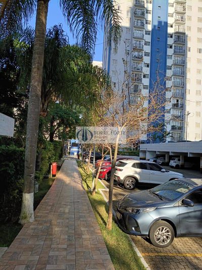 Apartamento, 2 quartos, 59 m² - Foto 5