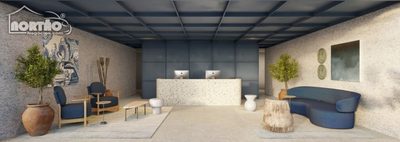 Casa, 1 quarto, 48 m² - Foto 5