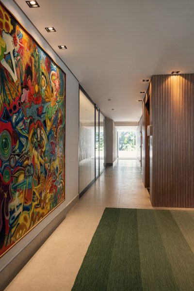 Cobertura, 3 quartos, 207 m² - Foto 5