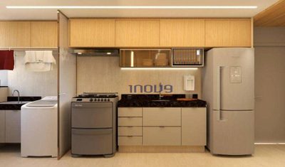 Apartamento, 3 quartos, 76 m² - Foto 5