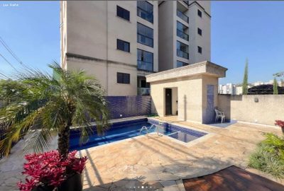 Apartamento, 3 quartos, 66 m² - Foto 1