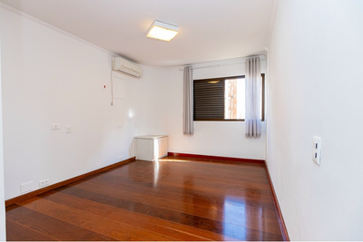 Apartamento, 4 quartos, 189 m² - Foto 3