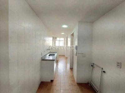 Apartamento, 3 quartos, 98 m² - Foto 1