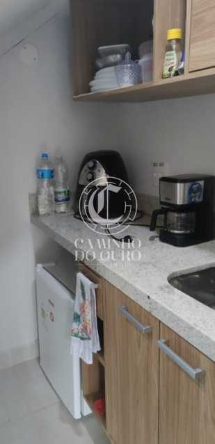 Apartamento, 3 quartos - Foto 3