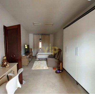 Casa, 6 quartos, 495 m² - Foto 5